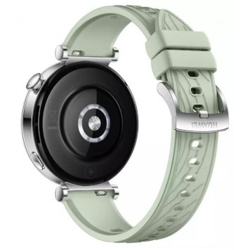 Смарт-часы HUAWEI WATCH GT 4 (41mm) Aurora-B19FG  Green-3