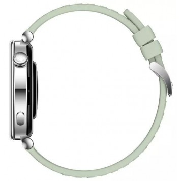 Смарт-часы HUAWEI WATCH GT 4 (41mm) Aurora-B19FG  Green-4