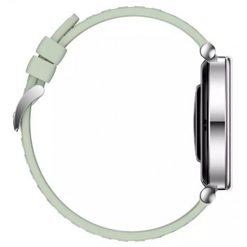 Смарт-часы HUAWEI WATCH GT 4 (41mm) Aurora-B19FG  Green-5