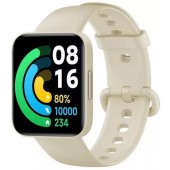 Смарт часы Poco Watch Ivory