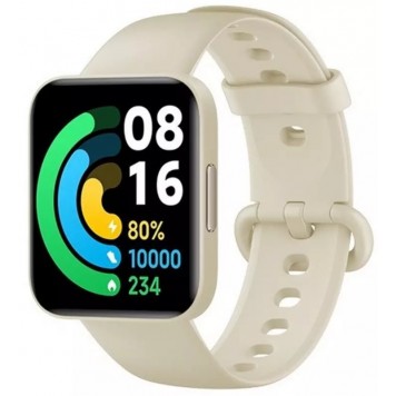 Смарт часы Poco Watch Ivory