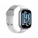 Смарт часы Xiaomi Redmi Watch 5 Active Matte Silver