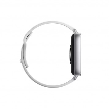 Смарт часы Xiaomi Redmi Watch 5 Active Matte Silver-3
