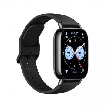 Смарт часы Xiaomi Redmi Watch 5 Lite Black-1