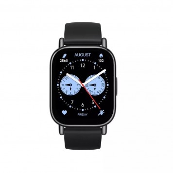 Смарт часы Xiaomi Redmi Watch 5 Lite Black-2