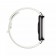 Смарт часы Xiaomi Redmi Watch 5 Lite Light Gold
