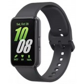 Фитнес-браслет Samsung Galaxy Fit3 SM-R390NZAACIS gray