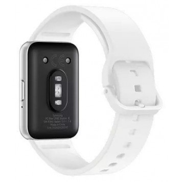 Фитнес браслет Samsung Galaxy Fit3 SM-R390NZSACIS silver-3