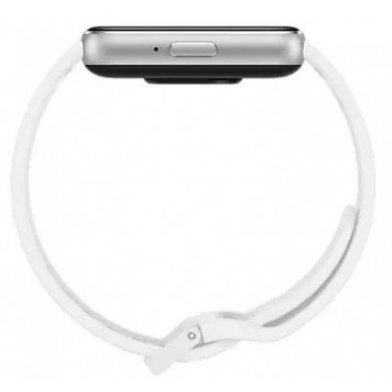 Фитнес браслет Samsung Galaxy Fit3 SM-R390NZSACIS silver-4