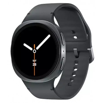Смарт-часы Samsung Galaxy Watch8 40mm (SM-L320NDAACIS) Black