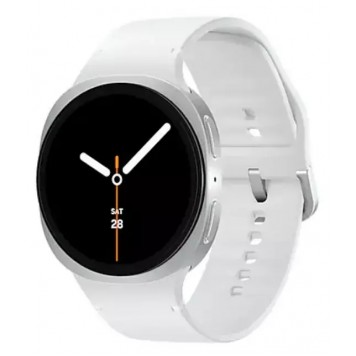 Смарт-часы Samsung Galaxy Watch8 44mm (SM-L330NZSACIS) Silver