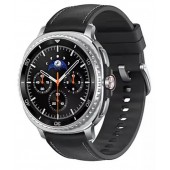 Смарт-часы Samsung Galaxy Watch8 Classic 46 mm (SM-L500NZKACIS) Black