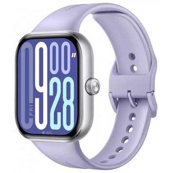 Смарт часы Xiaomi Redmi Watch 5 Lavender Purple