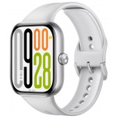 Смарт часы Xiaomi Redmi Watch 5 Silver gray