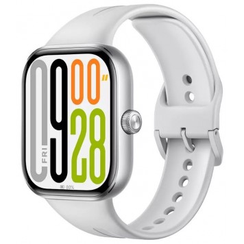 Смарт часы Xiaomi Redmi Watch 5 Silver gray