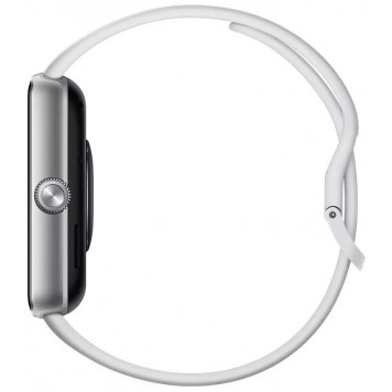 Смарт часы Xiaomi Redmi Watch 5 Silver gray-2