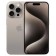 Смартфон Apple iPhone 15 Pro 512GB Natural Titanium (MTV93HX/A)