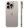 Смартфон Apple iPhone 15 Pro 512GB Natural Titanium (MTV93HX/A)