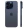 Смартфон Apple iPhone 15 Pro Max 512GB Blue Titanium (MU7F3HX/A)