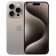 Смартфон Apple iPhone 15 Pro Max 512GB Natural Titanium (MU7E3HX/A)