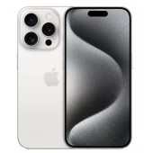 Смартфон Apple iPhone 15 Pro Max 512GB White Titanium (MU7D3HX/A)