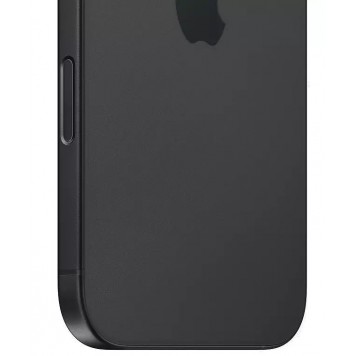 Смартфон Apple iPhone 16 128GB Black-3