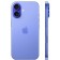 Смартфон Apple iPhone 16 128GB Ultramarine