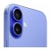 Смартфон Apple iPhone 16 128GB Ultramarine