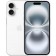 Смартфон Apple iPhone 16 128GB White