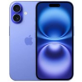 Смартфон Apple iPhone 16 256GB Ultramarine