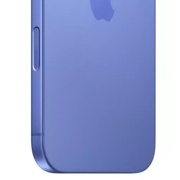 Смартфон Apple iPhone 16 256GB Ultramarine-2