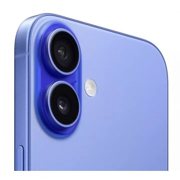 Смартфон Apple iPhone 16 256GB Ultramarine-3