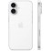 Смартфон Apple iPhone 16 256GB White