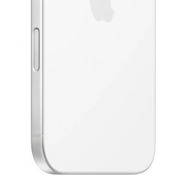 Смартфон Apple iPhone 16 256GB White-2
