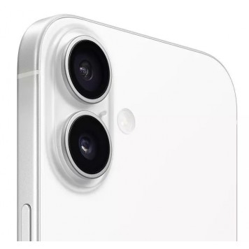 Смартфон Apple iPhone 16 256GB White-3
