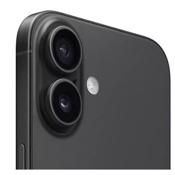 Смартфон Apple iPhone 16 Plus 128GB Black-1