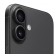 Смартфон Apple iPhone 16 Plus 128GB Black