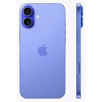 Смартфон Apple iPhone 16 Plus 128GB Ultramarine-1