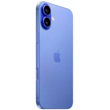 Смартфон Apple iPhone 16 Plus 128GB Ultramarine-2
