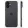 Смартфон Apple iPhone 16 Plus 256GB Black