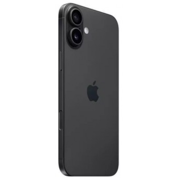 Смартфон Apple iPhone 16 Plus 256GB Black-2