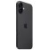 Смартфон Apple iPhone 16 Plus 256GB Black