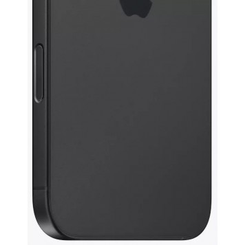 Смартфон Apple iPhone 16 Plus 256GB Black-3