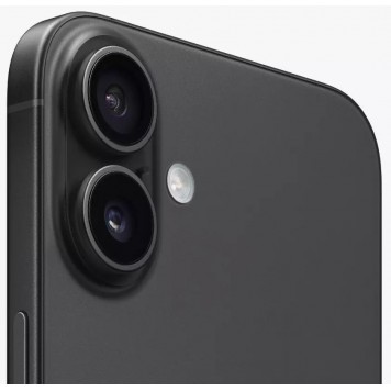 Смартфон Apple iPhone 16 Plus 256GB Black-4