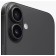 Смартфон Apple iPhone 16 Plus 256GB Black