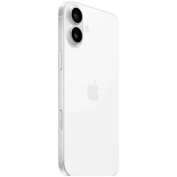 Смартфон Apple iPhone 16 Plus 256GB White-2
