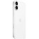 Смартфон Apple iPhone 16 Plus 256GB White