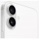Смартфон Apple iPhone 16 Plus 256GB White