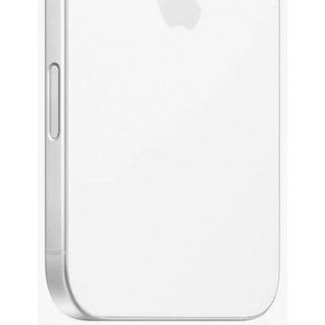 Смартфон Apple iPhone 16 Plus 256GB White-4