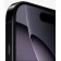 Смартфон Apple iPhone 16 Pro 128GB Black Titanium